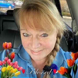 Meet your Posher, Cherie